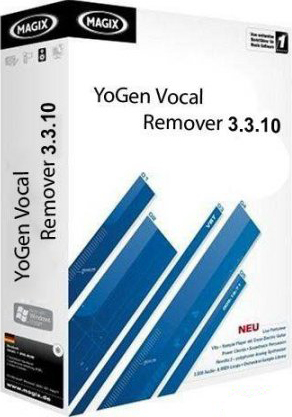 vogone 3.50 vocal remover software